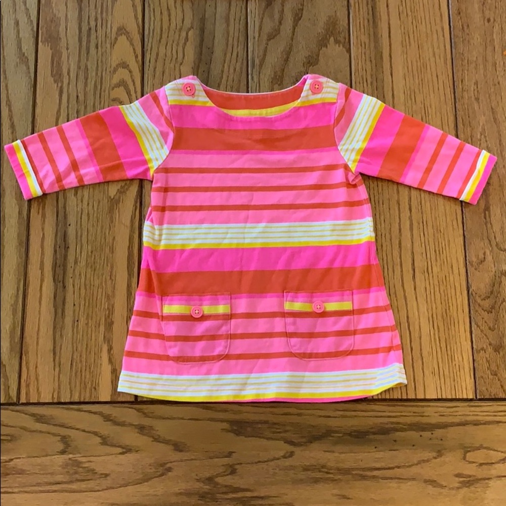 Toddler dress from Carter’s - size 3T